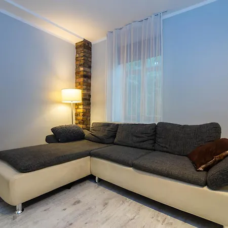 Center 2-bedroom Gem In * Riga